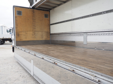 日野 レンジャー ウイング車 中型 BKG-FD7JLYG 年式 H23 [写真18]