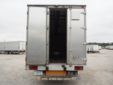 日野 レンジャー ウイング車 中型 BKG-FD7JLYG 年式 H23 [写真23]