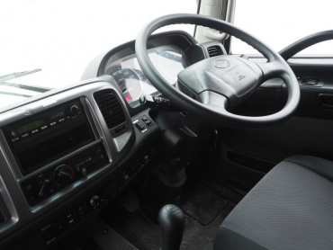 日野 レンジャー ウイング車 中型 BKG-FD7JLYG 年式 H23 [写真32]