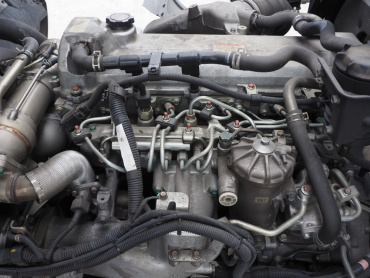 日野 レンジャー ウイング車 中型 BKG-FD7JLYG 年式 H23 [写真48]