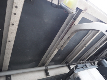 日野 レンジャー ウイング車 中型 BKG-FD7JLYG 年式 H23 [写真45]