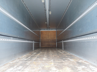 三菱ふそう スーパーグレート ウイング車 大型 LKG-FS54VZ 年式 H22 [写真22]