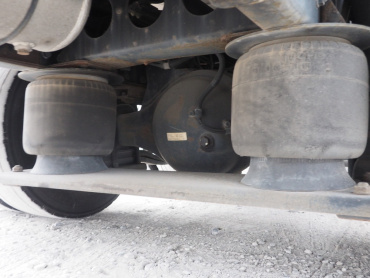 三菱ふそう スーパーグレート ウイング車 大型 LKG-FS54VZ 年式 H22 [写真34]