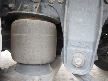 三菱ふそう スーパーグレート ウイング車 大型 LKG-FS54VZ 年式 H22 [写真33]