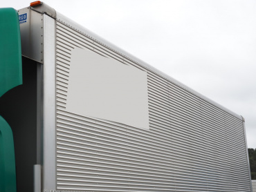 いすゞ フォワード ウイング車 中型 TKG-FRR90S2 年式 H25 [写真16]