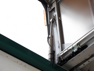 いすゞ フォワード ウイング車 中型 TKG-FRR90S2 年式 H25 [写真14]