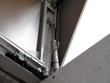 いすゞ フォワード ウイング車 中型 TKG-FRR90S2 年式 H25 [写真13]