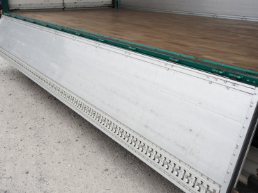 いすゞ フォワード ウイング車 中型 TKG-FRR90S2 年式 H25 [写真22]