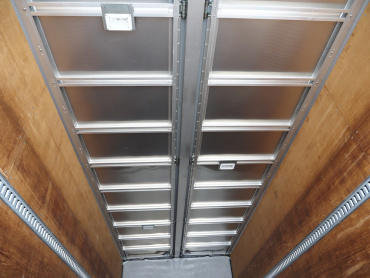 いすゞ フォワード ウイング車 中型 TKG-FRR90S2 年式 H25 [写真30]