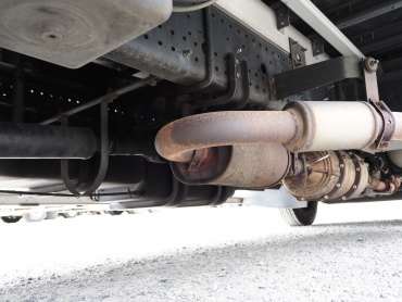 いすゞ フォワード ウイング車 中型 TKG-FRR90S2 年式 H25 [写真49]