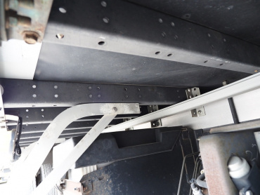 いすゞ フォワード ウイング車 中型 TKG-FRR90S2 年式 H25 [写真45]