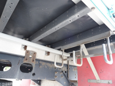 いすゞ フォワード ウイング車 中型 TKG-FRR90S2 年式 H25 [写真47]