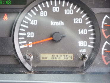 いすゞ フォワード ウイング車 中型 TKG-FRR90S2 年式 H25 [写真43]