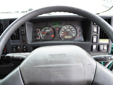 いすゞ フォワード ウイング車 中型 TKG-FRR90S2 年式 H25 [写真38]