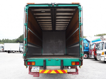 いすゞ フォワード ウイング車 中型 TKG-FRR90S2 年式 H25 [写真28]