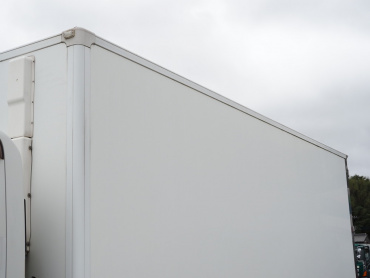 いすゞ フォワード 冷凍バン 中型 SKG-FRR90T2 年式 H23 [写真13]