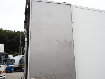 いすゞ フォワード 冷凍バン 中型 SKG-FRR90T2 年式 H23 [写真25]