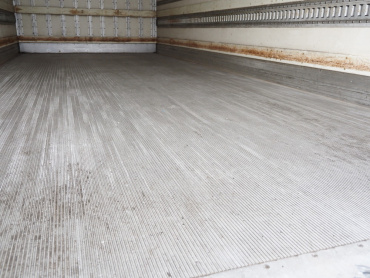 いすゞ フォワード 冷凍バン 中型 SKG-FRR90T2 年式 H23 [写真22]