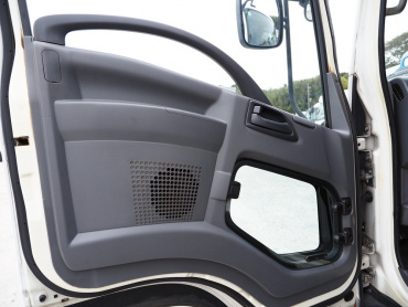 いすゞ フォワード 冷凍バン 中型 SKG-FRR90T2 年式 H23 [写真46]