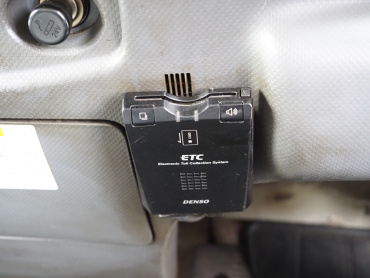 いすゞ フォワード 冷凍バン 中型 SKG-FRR90T2 年式 H23 [写真43]