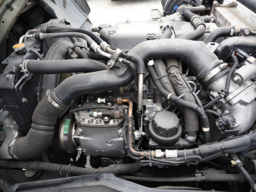 いすゞ フォワード 冷凍バン 中型 SKG-FRR90T2 年式 H23 [写真63]