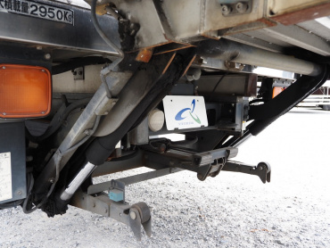 いすゞ フォワード 冷凍バン 中型 SKG-FRR90T2 年式 H23 [写真61]