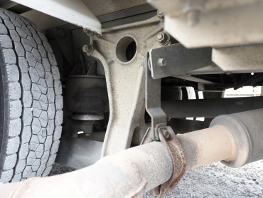 いすゞ フォワード 冷凍バン 中型 SKG-FRR90T2 年式 H23 [写真51]