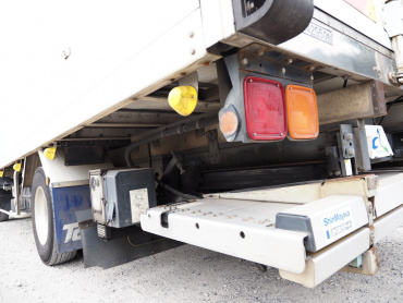 いすゞ フォワード 冷凍バン 中型 SKG-FRR90T2 年式 H23 [写真59]