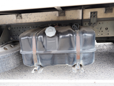 いすゞ フォワード 冷凍バン 中型 SKG-FRR90T2 年式 H23 [写真15]