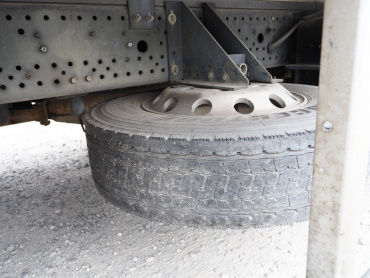 いすゞ フォワード 冷凍バン 中型 SKG-FRR90T2 年式 H23 [写真57]