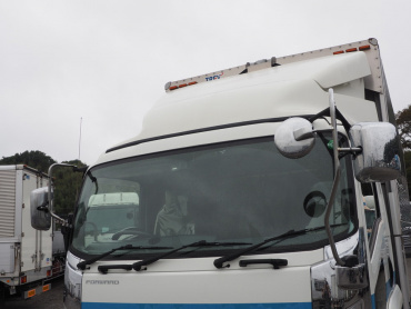 いすゞ フォワード ウイング車 中型 TKG-FRR90T2 年式 H26 [写真08]