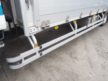 いすゞ フォワード ウイング車 中型 TKG-FRR90T2 年式 H26 [写真18]