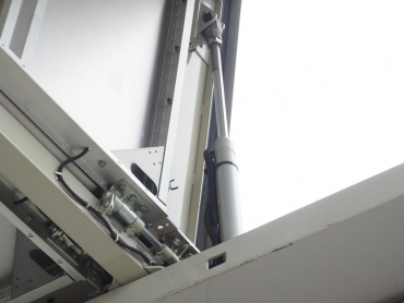 いすゞ フォワード ウイング車 中型 TKG-FRR90T2 年式 H26 [写真21]