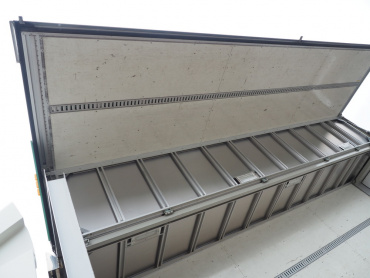 いすゞ フォワード ウイング車 中型 TKG-FRR90T2 年式 H26 [写真24]