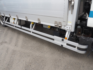 いすゞ フォワード ウイング車 中型 TKG-FRR90T2 年式 H26 [写真13]