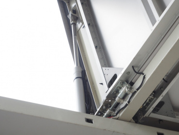 いすゞ フォワード ウイング車 中型 TKG-FRR90T2 年式 H26 [写真16]