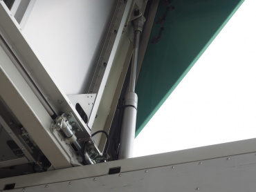 いすゞ フォワード ウイング車 中型 TKG-FRR90T2 年式 H26 [写真15]