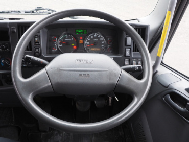 いすゞ フォワード ウイング車 中型 TKG-FRR90T2 年式 H26 [写真37]