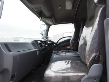 いすゞ フォワード ウイング車 中型 TKG-FRR90T2 年式 H26 [写真42]