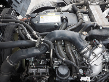 いすゞ フォワード ウイング車 中型 TKG-FRR90T2 年式 H26 [写真51]