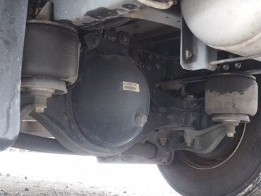 いすゞ フォワード ウイング車 中型 TKG-FRR90T2 年式 H26 [写真44]