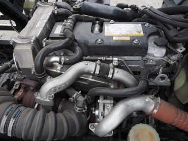 いすゞ フォワード ウイング車 中型 TKG-FRR90T2 年式 H26 [写真52]