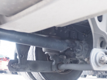 いすゞ フォワード ウイング車 中型 TKG-FRR90T2 年式 H26 [写真45]