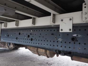 いすゞ フォワード ウイング車 中型 TKG-FRR90T2 年式 H26 [写真49]