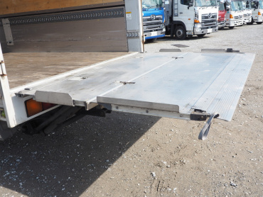 日野 レンジャー ウイング車 中型 BKG-FD7JLYG 年式 H23 [写真33]