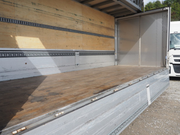 日野 レンジャー ウイング車 中型 BKG-FD7JLYG 年式 H23 [写真22]