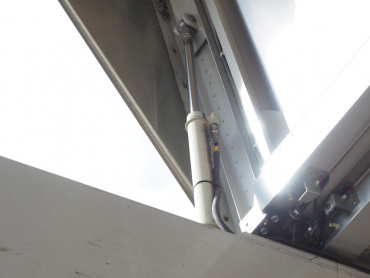 日野 レンジャー ウイング車 中型 BKG-FD7JLYG 年式 H23 [写真19]