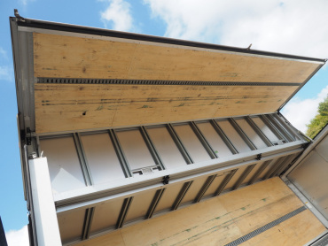 日野 レンジャー ウイング車 中型 BKG-FD7JLYG 年式 H23 [写真23]