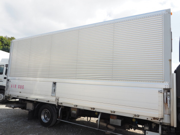 日野 レンジャー ウイング車 中型 BKG-FD7JLYG 年式 H23 [写真11]