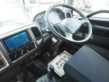 日野 レンジャー ウイング車 中型 BKG-FD7JLYG 年式 H23 [写真39]